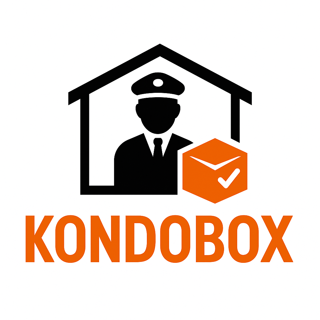 KondoBox